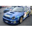 画像1: WRC‘01サイドステップ 【GD】【ないる屋】 (1)