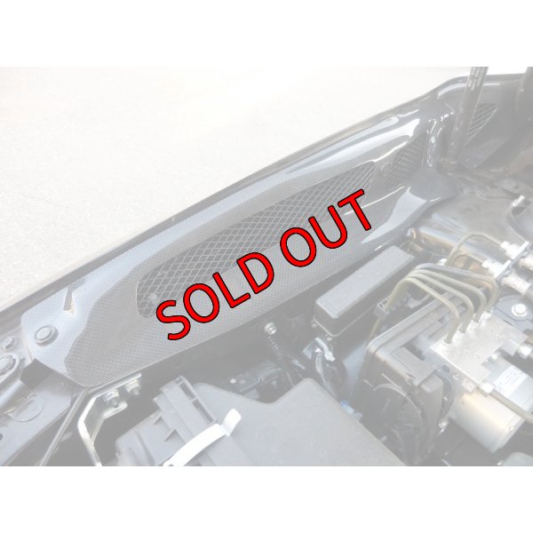 画像7: 【新品】 EFP(エンジンルーム・フェンダー・プロテクター)【VA/VM】 【S-CRAFT】