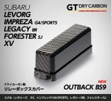 リレーボックスカバー 【GJ/GP/BM/BR/BN/BS/SJ/VA/VM】【GT-DRY】【S-CRAFT】
