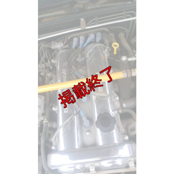 画像9: 【中古】NA6CE ロードスター  【S-CRAFT】【ユーノス】