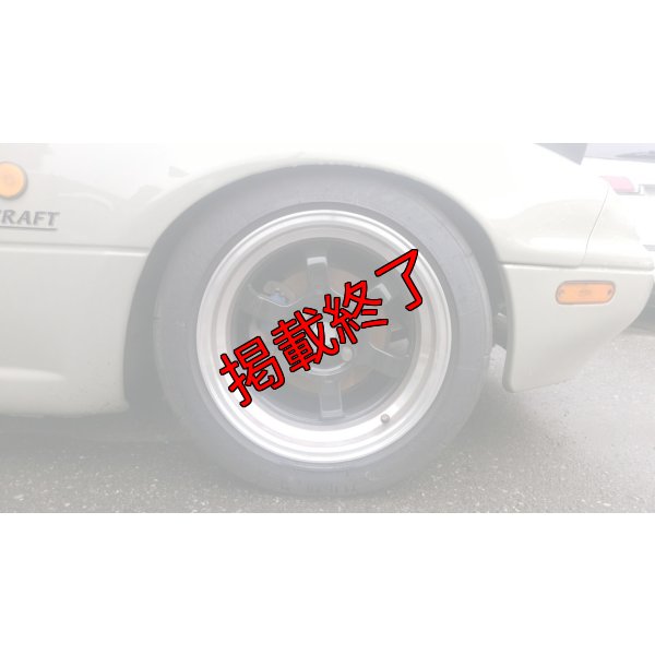 画像11: 【中古】NA6CE ロードスター  【S-CRAFT】【ユーノス】