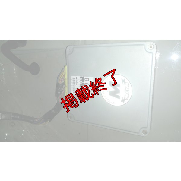 画像18: 【中古】NA6CE ロードスター  【S-CRAFT】【ユーノス】