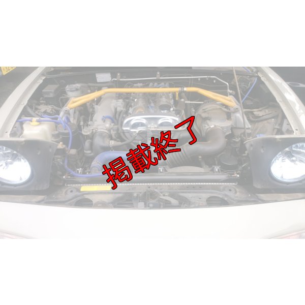 画像6: 【中古】NA6CE ロードスター  【S-CRAFT】【ユーノス】