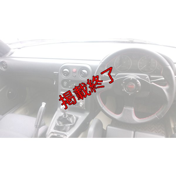 画像14: 【中古】NA6CE ロードスター  【S-CRAFT】【ユーノス】