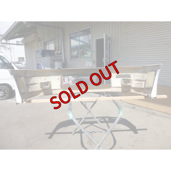 画像3: 【中古】’06フロントバンパー 【BH】【ないる屋】