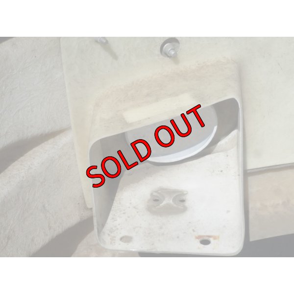 画像4: 【中古】’06フロントバンパー 【BH】【ないる屋】