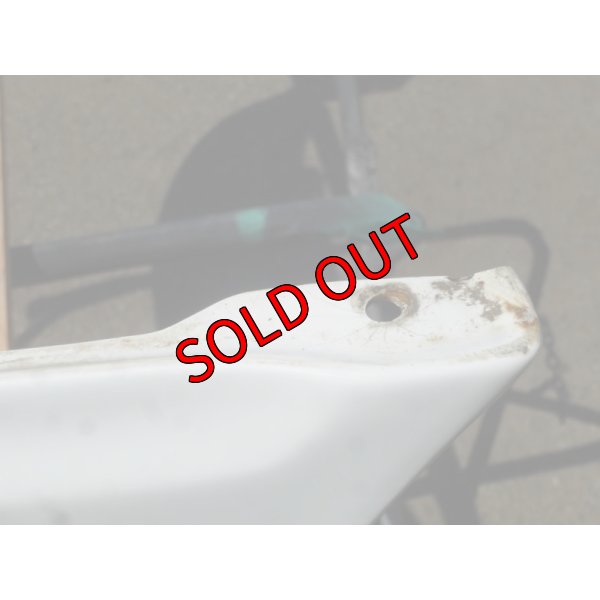 画像8: 【中古】’06フロントバンパー 【BH】【ないる屋】