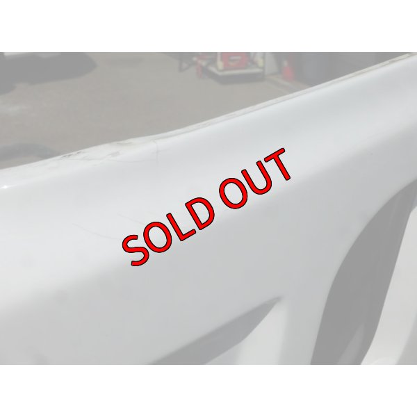 画像7: 【中古】’06フロントバンパー 【BH】【ないる屋】