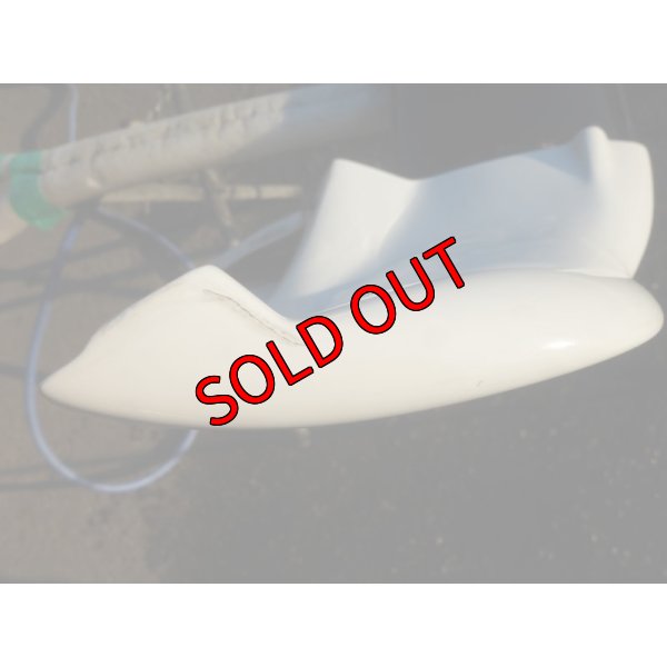 画像6: 【中古】リヤウイング【BH】【PROVA】