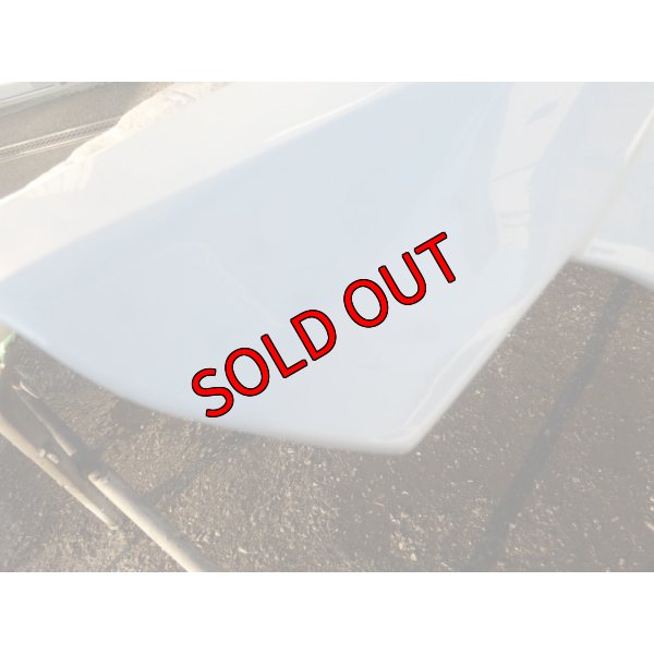 画像4: 【中古】リヤウイング【BH】【PROVA】