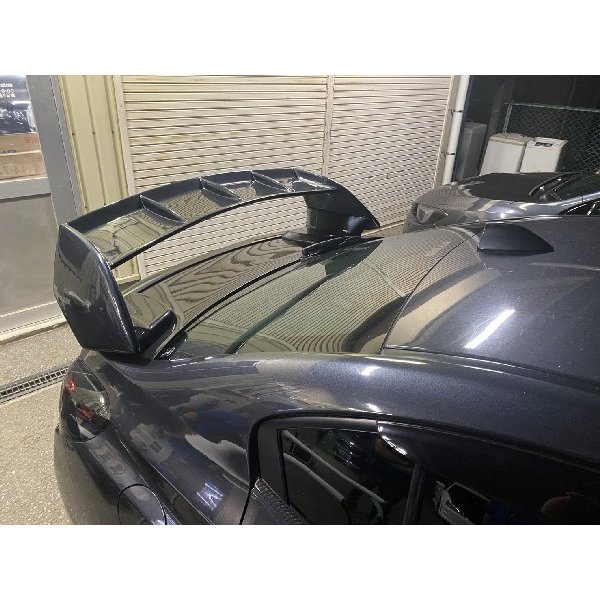 画像7: リヤウイング 【VA】【S-CRAFT】【Gコンセプト】