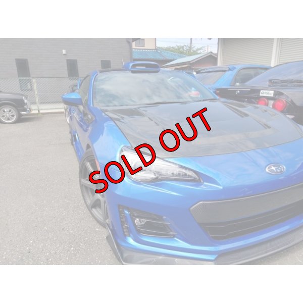 画像5: 【中古】ルーフベンチバルジ 【BRZ】【ないる屋】