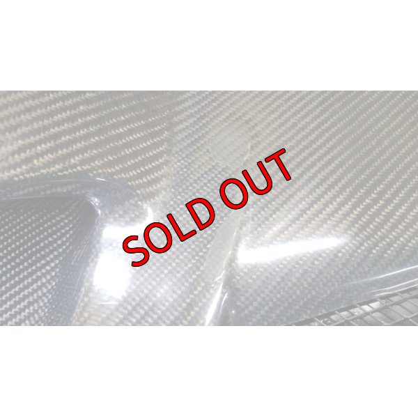 画像2:  【中古】VARIS COOLING BONNET【GD】【VARIS】