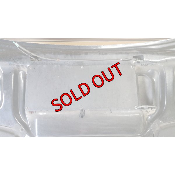 画像5:  【中古】VARIS COOLING BONNET【GD】【VARIS】