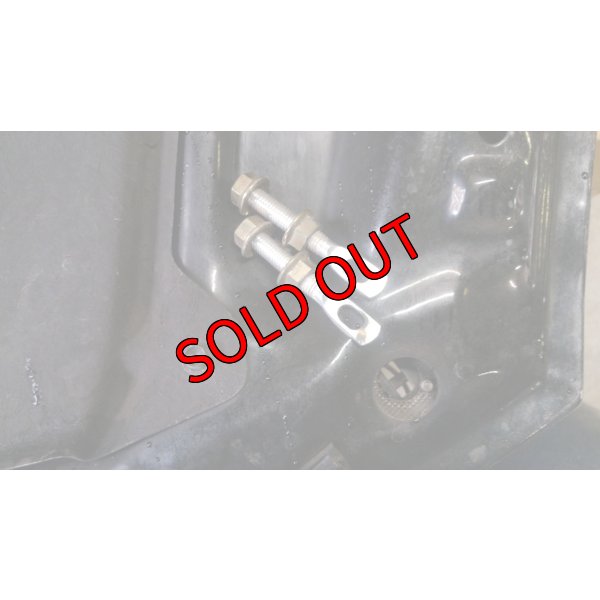 画像6:  【中古】VARIS COOLING BONNET【GD】【VARIS】