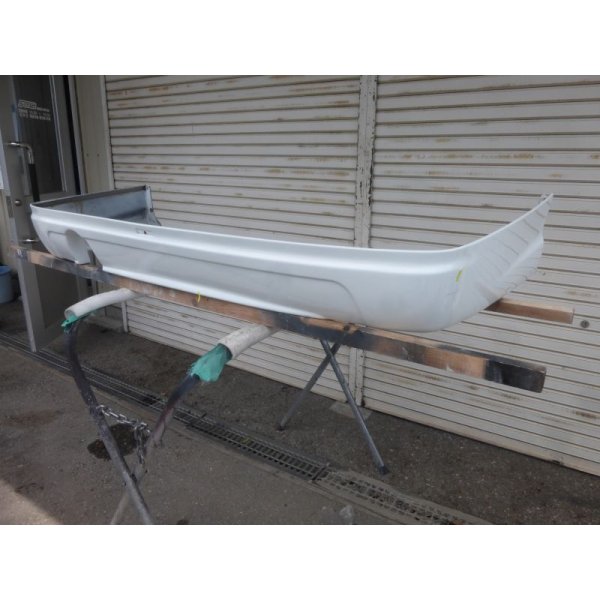 画像5: 【中古】リアハーフスポイラー 【BH】 【GIALLA】