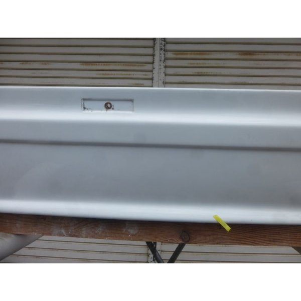 画像3: 【中古】リアハーフスポイラー 【BH】 【GIALLA】