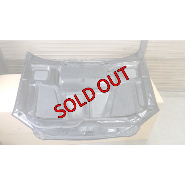 画像4:  【中古】VARIS COOLING BONNET【GD】【VARIS】