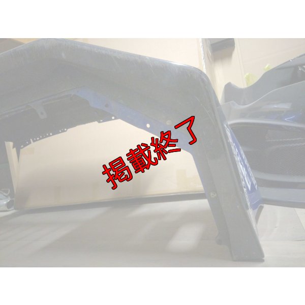 画像4: 【中古】レヴォーグSTIsports純正フロントバンパー 【VM】【SUBARU】