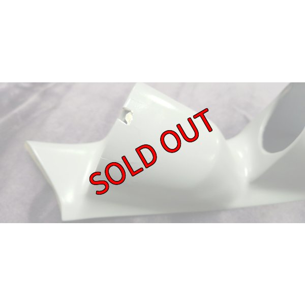 画像4: 【中古】ピラーメーターフード 【BH】【不明】