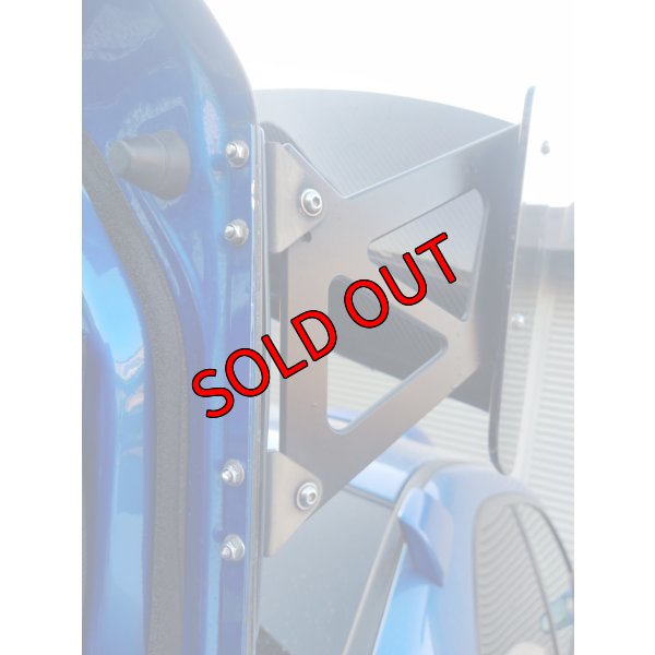 画像9:  【中古】VARIS LIGHT WEIGHT TRUNK HOOD+VOLTEX GT WING TYPE V2【GD】【VARIS・VOLTEX】