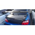 画像1:  【中古】VARIS LIGHT WEIGHT TRUNK HOOD+VOLTEX GT WING TYPE V2【GD】【VARIS・VOLTEX】 (1)