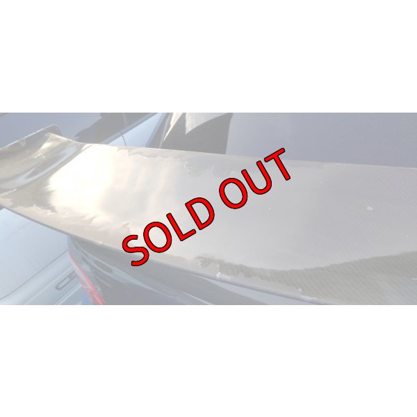 画像5:  【中古】VARIS LIGHT WEIGHT TRUNK HOOD+VOLTEX GT WING TYPE V2【GD】【VARIS・VOLTEX】