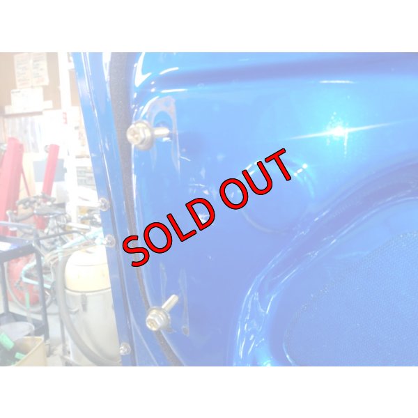 画像10:  【中古】VARIS LIGHT WEIGHT TRUNK HOOD+VOLTEX GT WING TYPE V2【GD】【VARIS・VOLTEX】