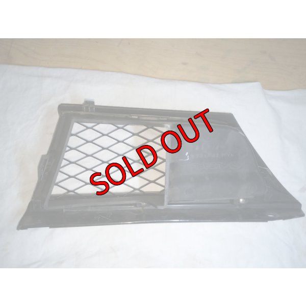 画像4: 【中古】フロントグリル左右 【GD】【SUBARU】