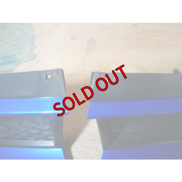 画像8: 【中古】フロントグリル左右 【GD】【SUBARU】