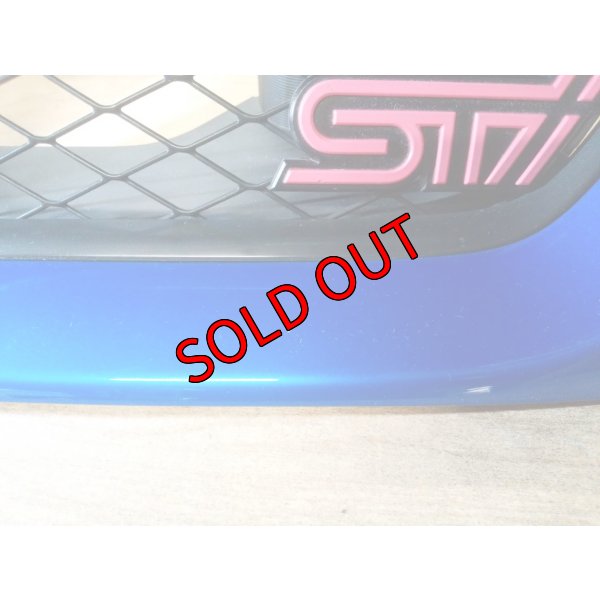 画像3: 【中古】フロントグリル左右 【GD】【SUBARU】