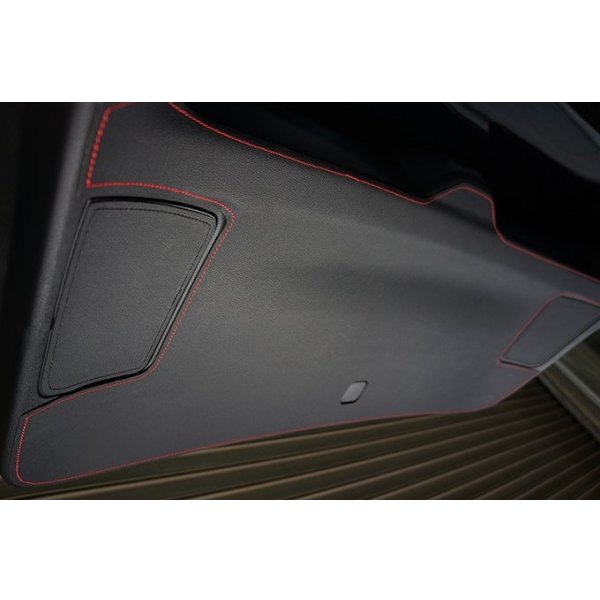 画像3: トランクガード 【VM】【GT-DRY】【S-CRAFT】