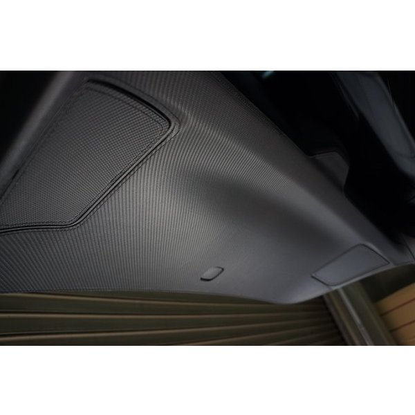 画像6: トランクガード 【VM】【GT-DRY】【S-CRAFT】