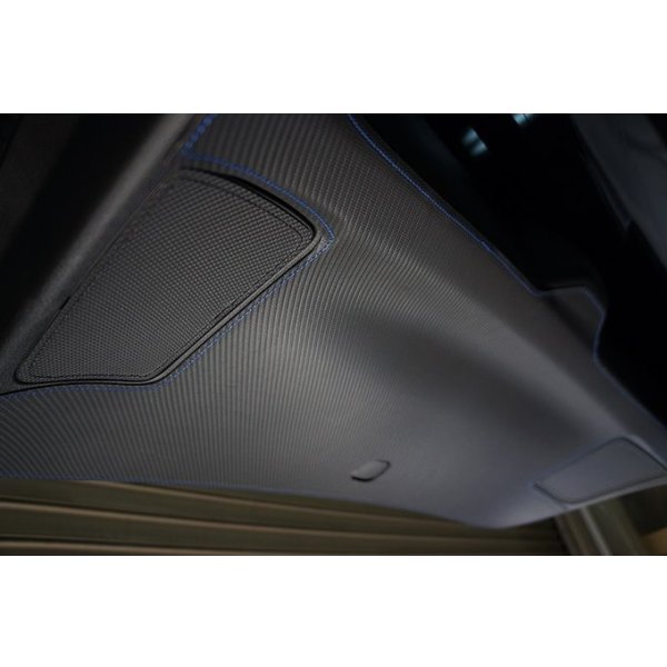 画像5: トランクガード 【VM】【GT-DRY】【S-CRAFT】