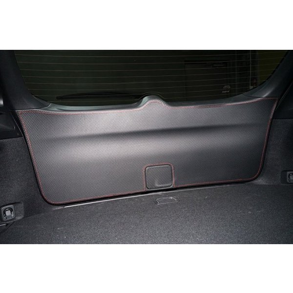 画像4: トランクガード 【VN】【GT-DRY】【S-CRAFT】