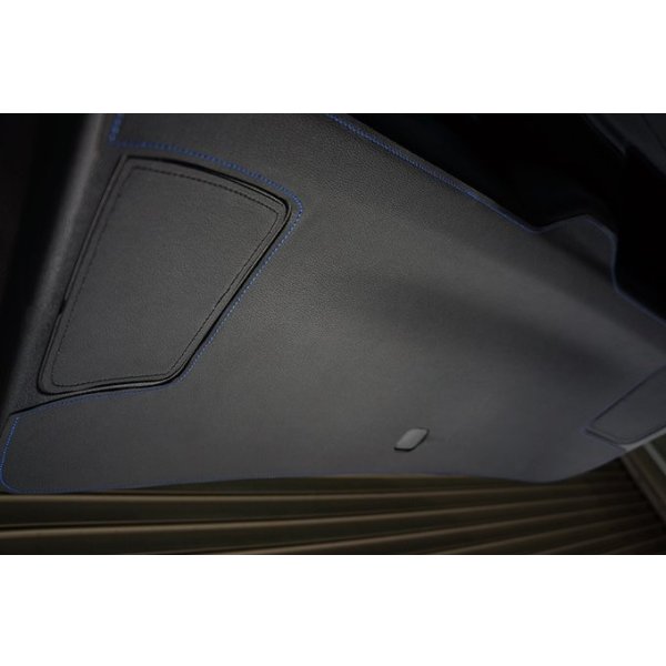 画像4: トランクガード 【VM】【GT-DRY】【S-CRAFT】