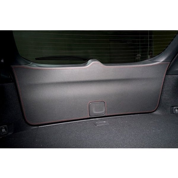 画像3: トランクガード 【VN】【GT-DRY】【S-CRAFT】