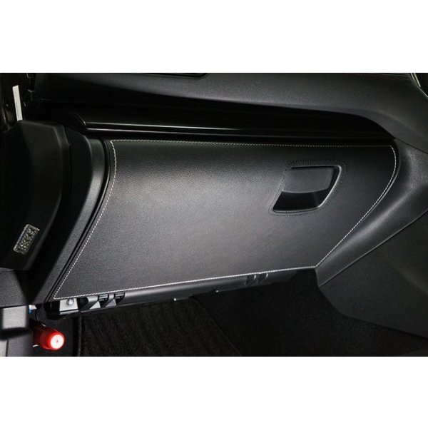 画像8: グローブボックスキックガード 【VN】【GT-DRY】【S-CRAFT】