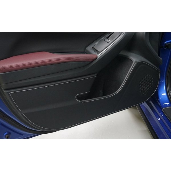 画像5: ドアキックガード 【VN】【GT-DRY】【S-CRAFT】