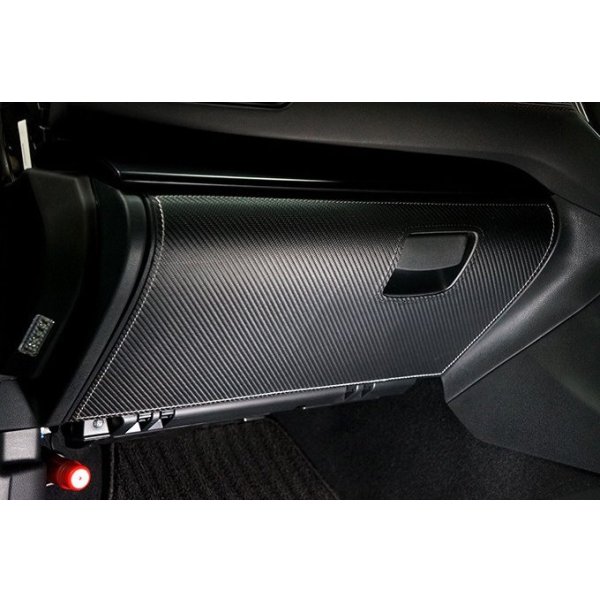 画像9: グローブボックスキックガード 【VN】【GT-DRY】【S-CRAFT】