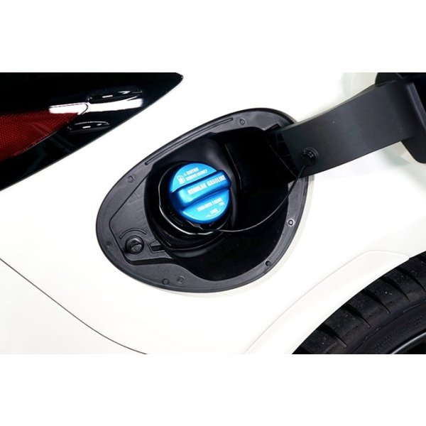 画像6: フューエルキャップカバー 【汎用】【GT-DRY】【S-CRAFT】