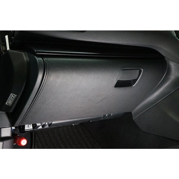 画像10: グローブボックスキックガード 【VN】【GT-DRY】【S-CRAFT】