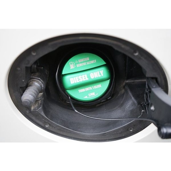 画像14: フューエルキャップカバー 【汎用】【GT-DRY】【S-CRAFT】