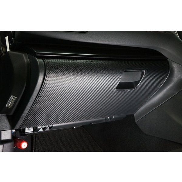 画像11: グローブボックスキックガード 【VN】【GT-DRY】【S-CRAFT】