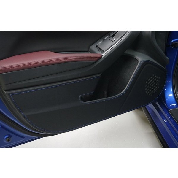 画像4: ドアキックガード 【VN】【GT-DRY】【S-CRAFT】