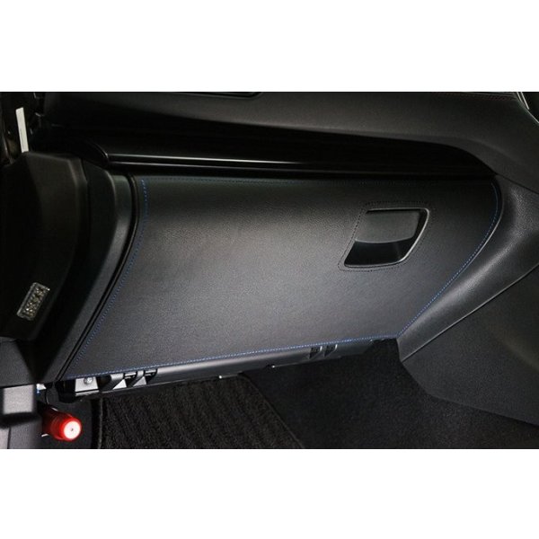 画像6: グローブボックスキックガード 【VN】【GT-DRY】【S-CRAFT】