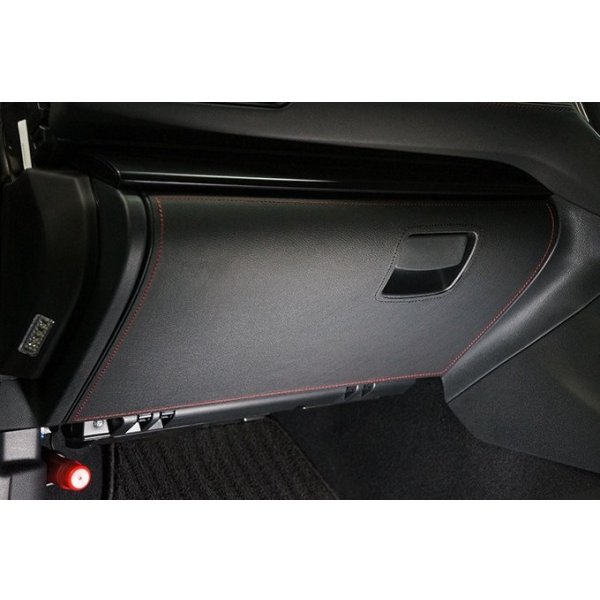 画像3: グローブボックスキックガード 【VB】【GT-DRY】【S-CRAFT】