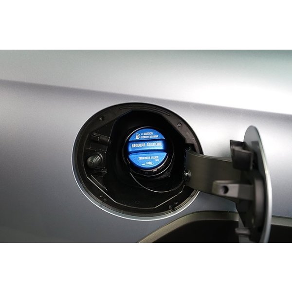 画像12: フューエルキャップカバー 【汎用】【GT-DRY】【S-CRAFT】