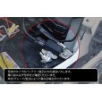 画像2: バッテリーマイナス端子カバー 【VB/VN/VA/VM/ZD/ZN8/GU/GT/GK/GJ/GP/SJ/SL/BN/BS】【GT-DRY】【S-CRAFT】 (2)