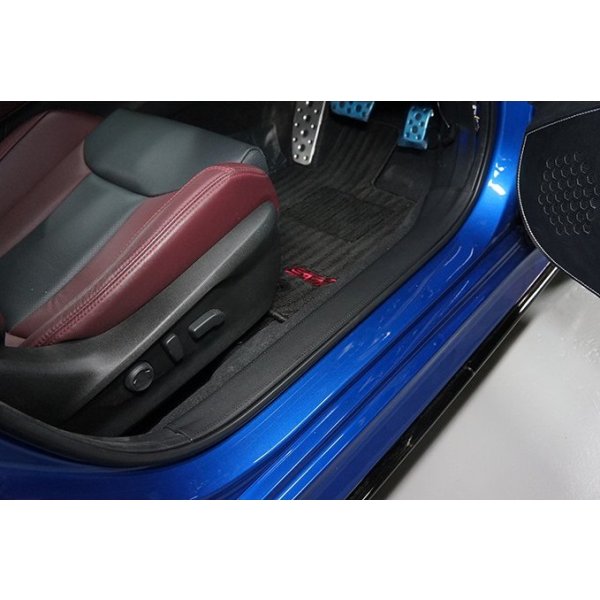 画像7: ドアシルキックガード 【VB/VN】【GT-DRY】【S-CRAFT】